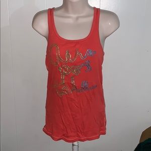 Aeropostale sleeveless top